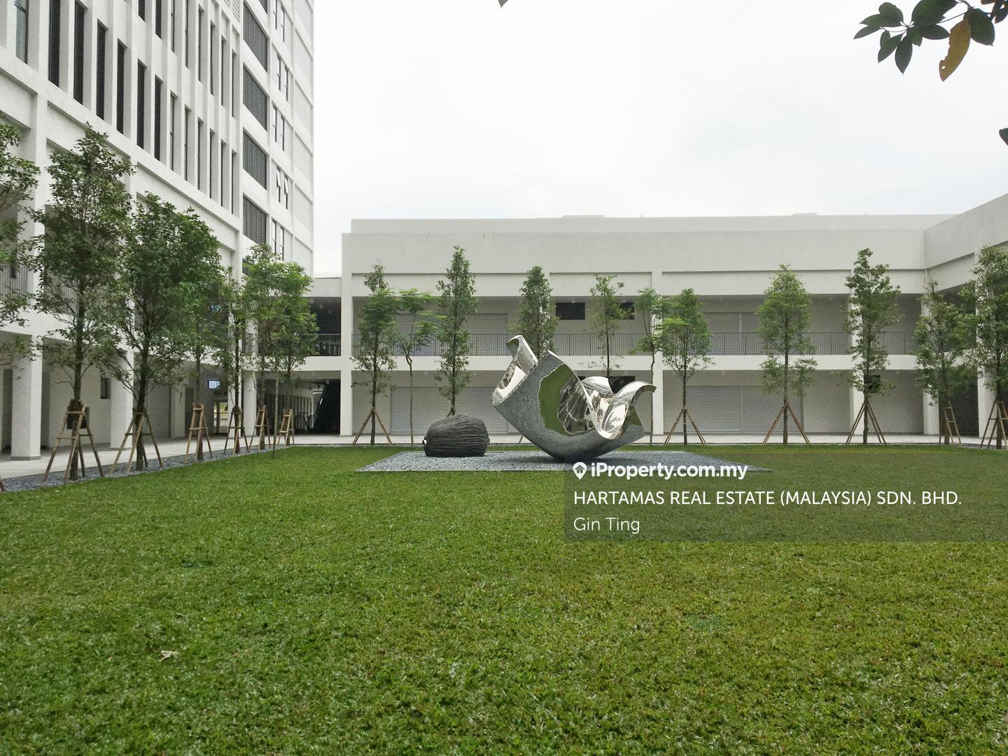 Pejabat untuk Disewa di Shah Alam, Sungai Buloh oleh Gin Ting - iProperty.com.my