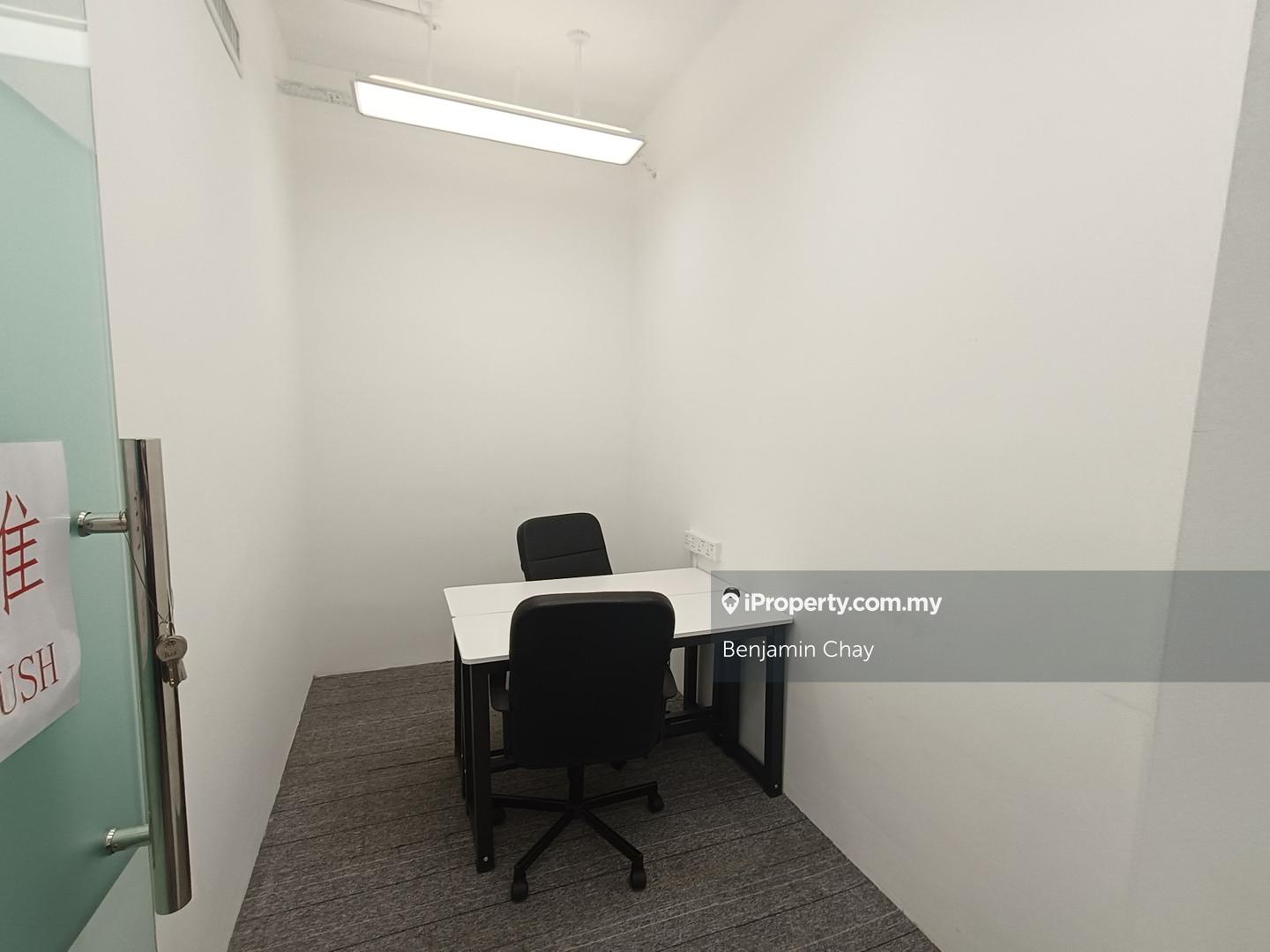 Office for Rent in One City, Subang Jaya by Benjamin Chay - iProperty.com.my
