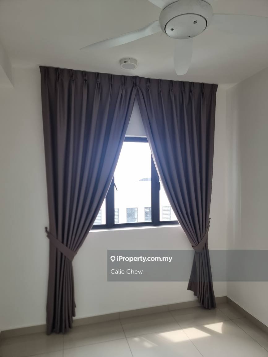 Service Residence for Sale in Huni @ Eco Ardence by Calie Chew - iProperty.com.my