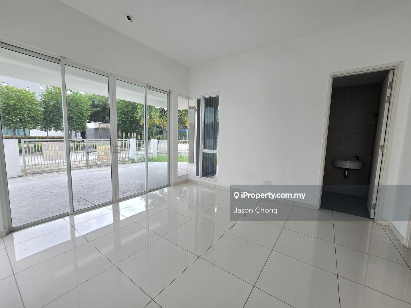 Semi-Detached House for Sale in d'Laman Greenville, Klang by Jason Chong - iProperty.com.my