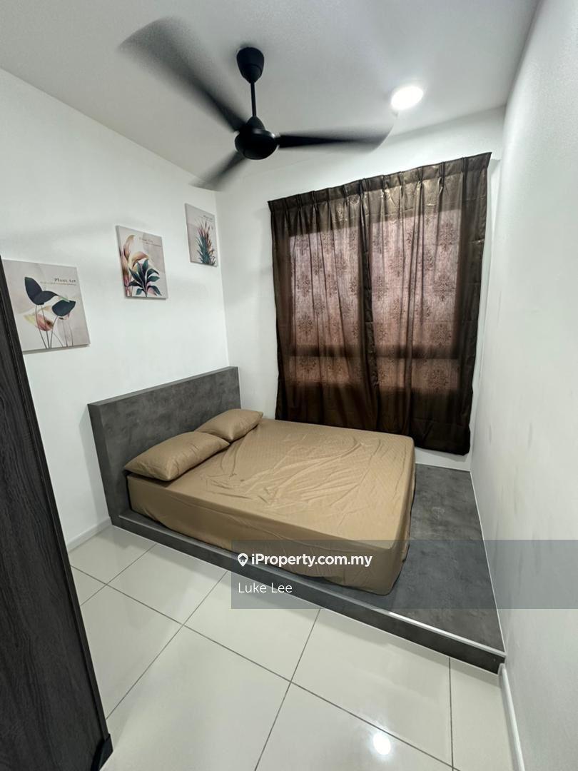 Service Residence for Rent in Horizon Suites by Luke Lee - iProperty.com.my