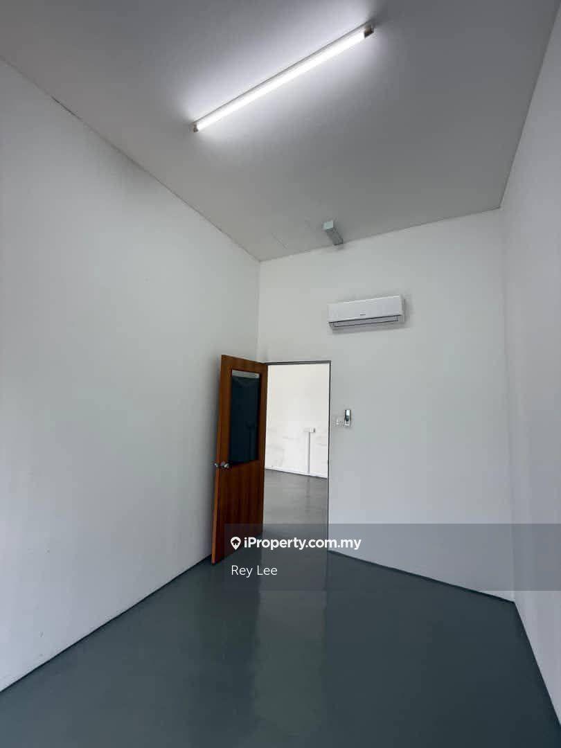 Cluster Factory for Rent in Eco Business Park 2 Senai, Senai by Rey Lee - iProperty.com.my