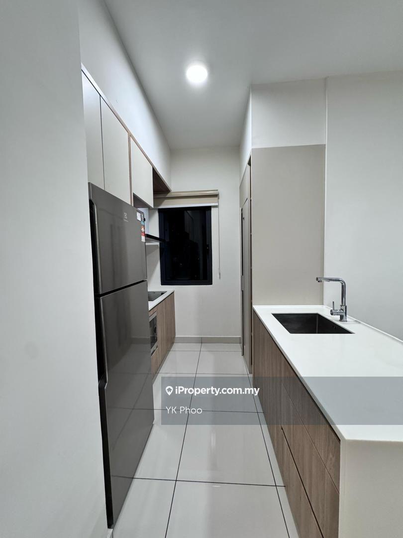 Service Residence for Rent in Millerz Square by YK Phoo - iProperty.com.my