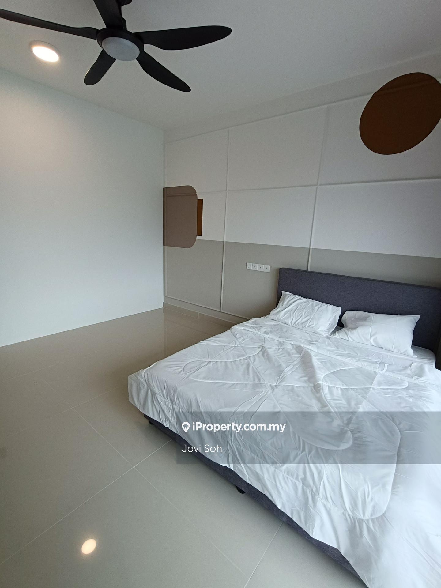 Service Residence for Rent in Aradia Residence @ Lake City KL North by Jovi Soh - iProperty.com.my