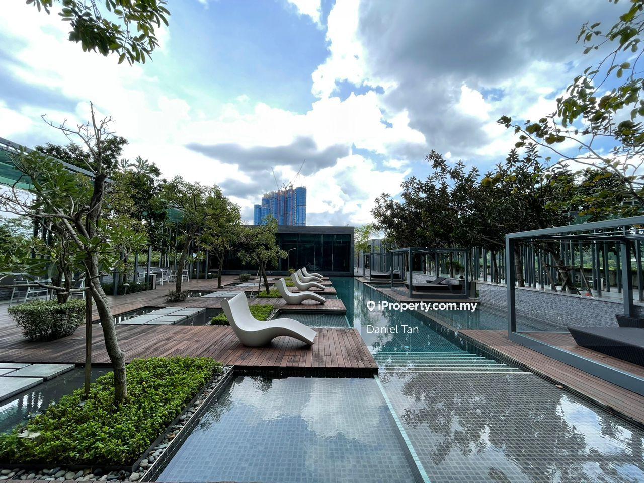 Kondominium untuk Disewa di One Central Park oleh Daniel Tan - iProperty.com.my