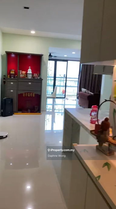 Condominium for Sale in Gembira Residen by Daphne Wong - iProperty.com.my