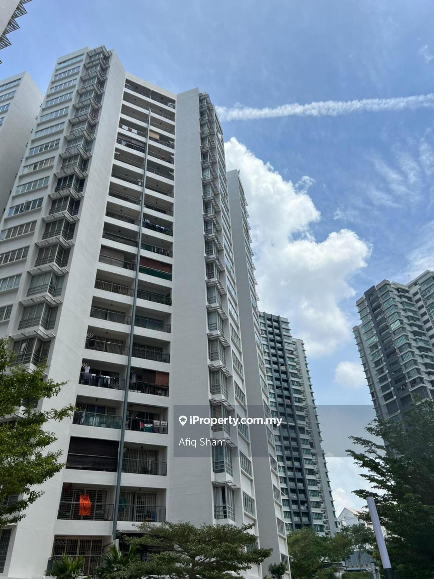 Condominium for Sale in Villa Wangsamas by Afiq Sham - iProperty.com.my