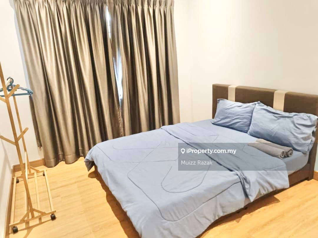 Rumah Berangkai 2 Tingkat untuk Dijual di Setia Indah U13, Shah Alam oleh Muizz Razak - iProperty.com.my