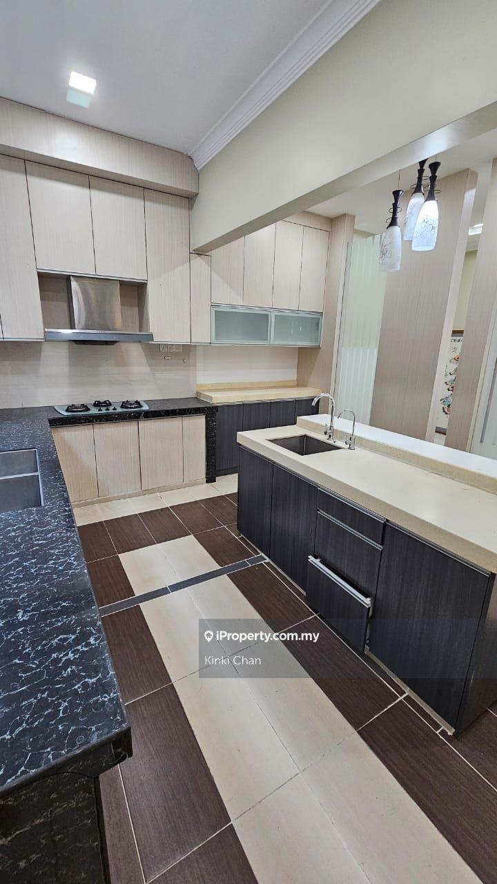 Rumah Berkembar untuk Dijual di Cheras, Selangor oleh Kinki Chan - iProperty.com.my