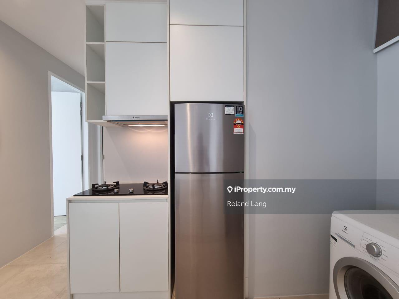 Service Residence for Rent in Lumi Tropicana by Roland Long - iProperty.com.my