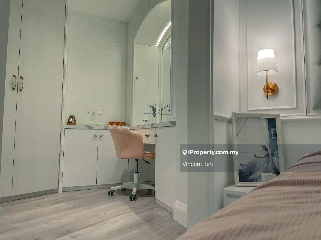 Service Residence for Rent in Aragreens by Vincent Teh - iProperty.com.my