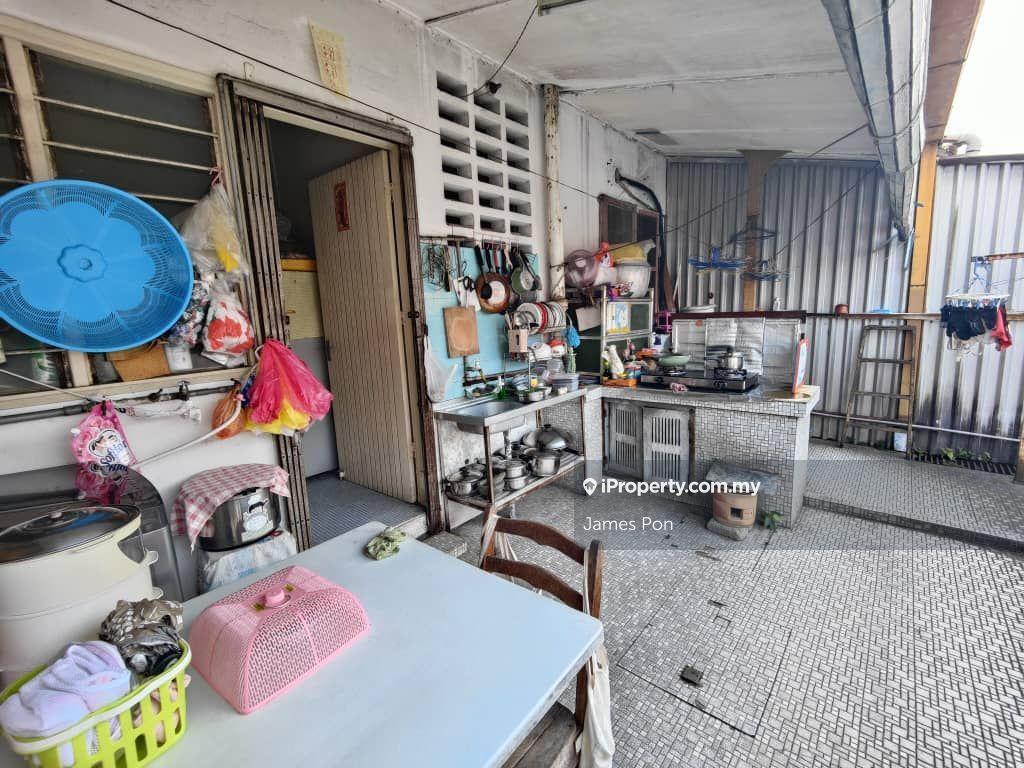 2-storey Terraced House for Sale in Taman Sea, Sea Park, Petaling Jaya by James Pon - iProperty.com.my