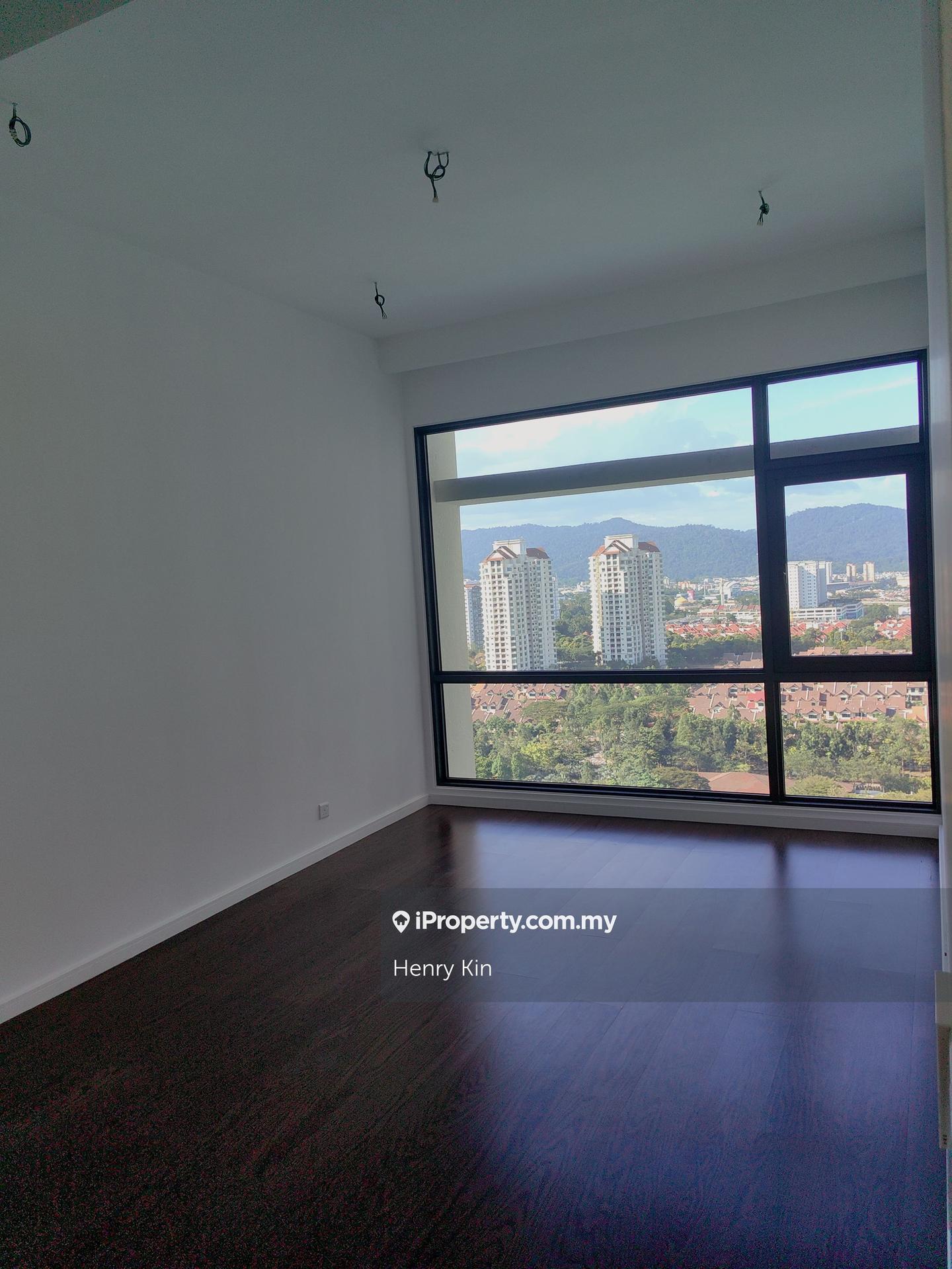 Service Residence for Rent in Park Regent @Desa Park City by Henry Kin - iProperty.com.my