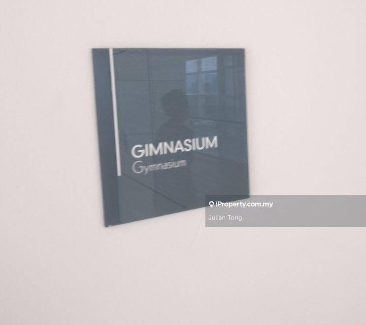 Office for Sale in Q Sentral, Kl Sentral by Julian Tong - iProperty.com.my