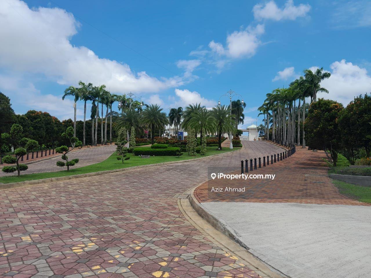 Bungalow Land for Sale in Putrajaya, Putrajaya by Aziz Ahmad - iProperty.com.my