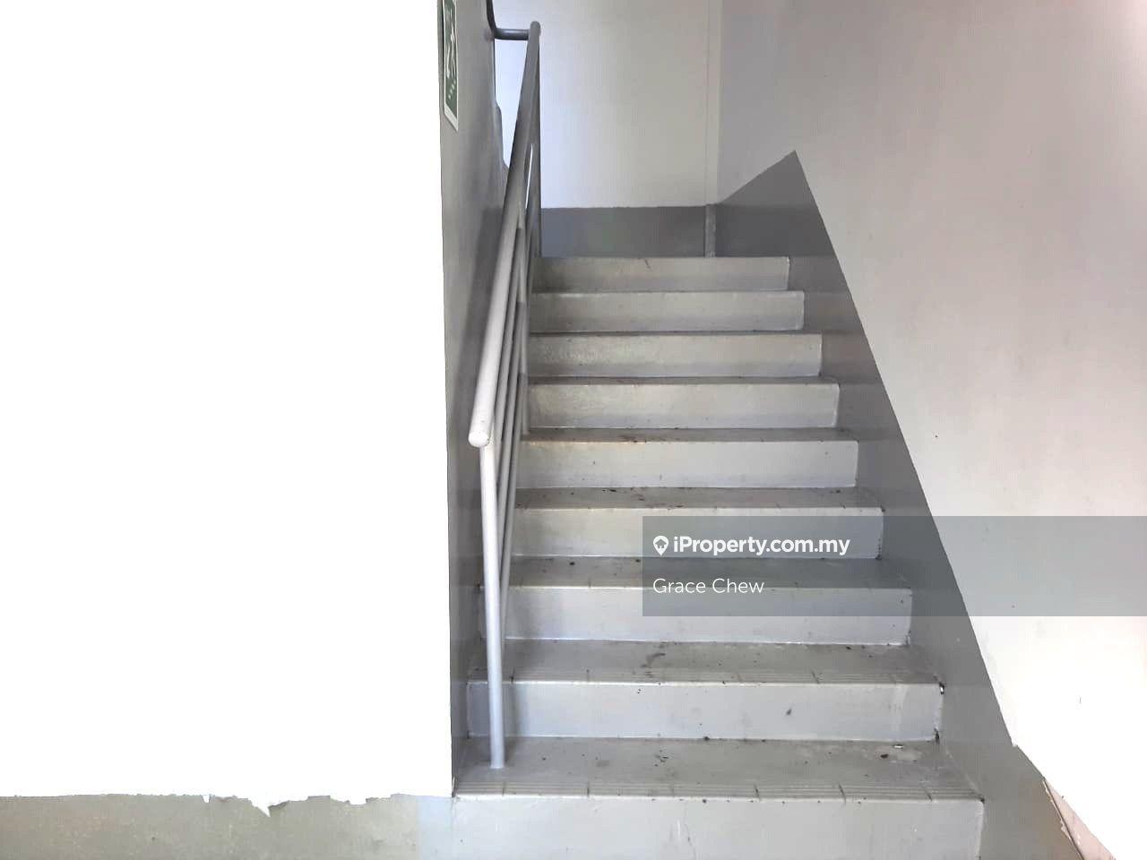 Semi-D Kilang untuk Disewa di Setia Business Park, Gelang Patah oleh Grace Chew - iProperty.com.my