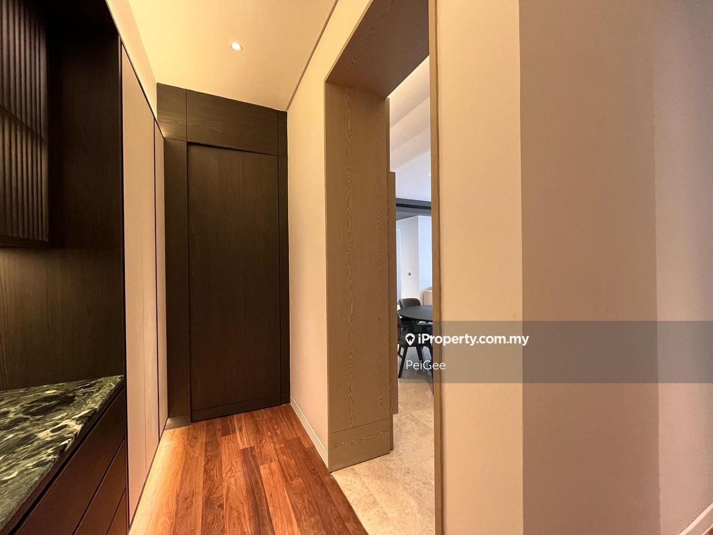 Kondominium untuk Dijual di WANGSA 9 RESIDENCY oleh PeiGee - iProperty.com.my