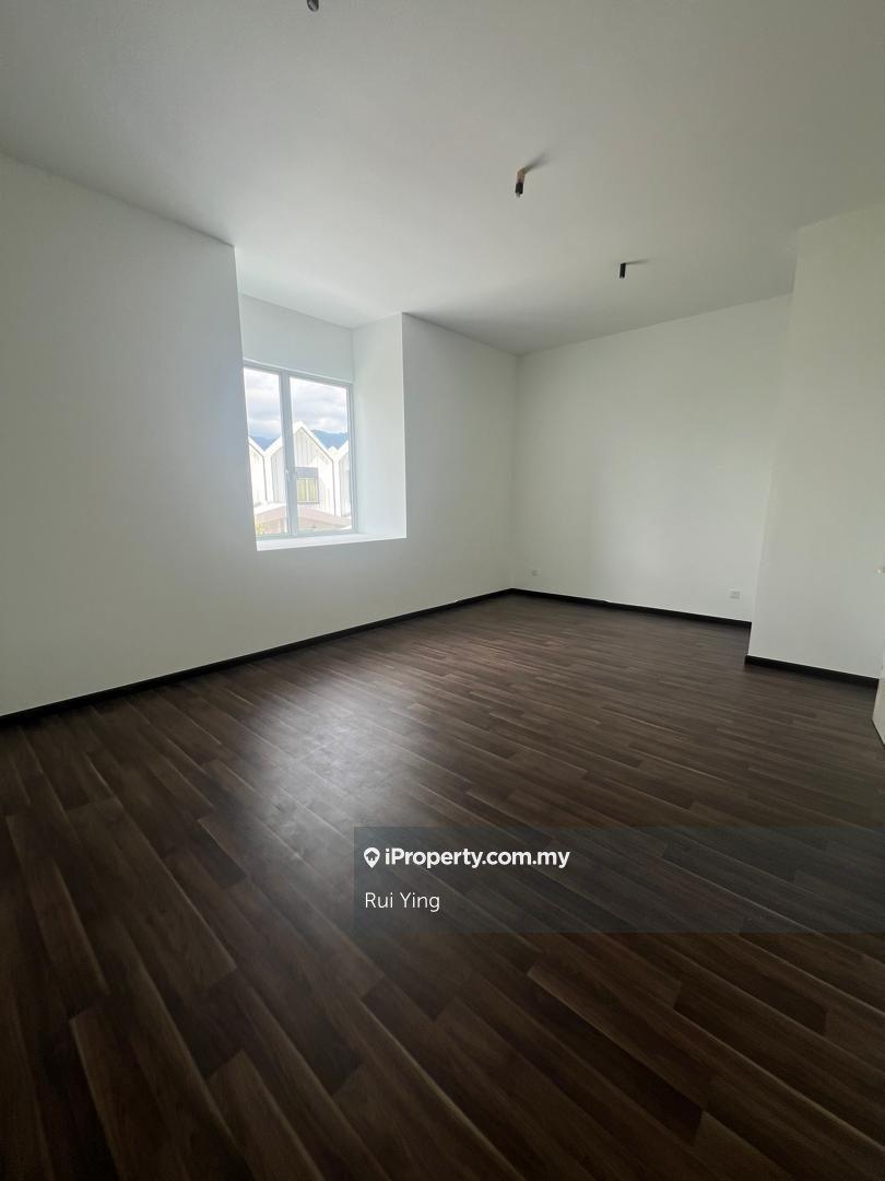 Rumah Berangkai 2 Tingkat untuk Disewa di Eco Forest, Semenyih oleh Rui Ying - iProperty.com.my