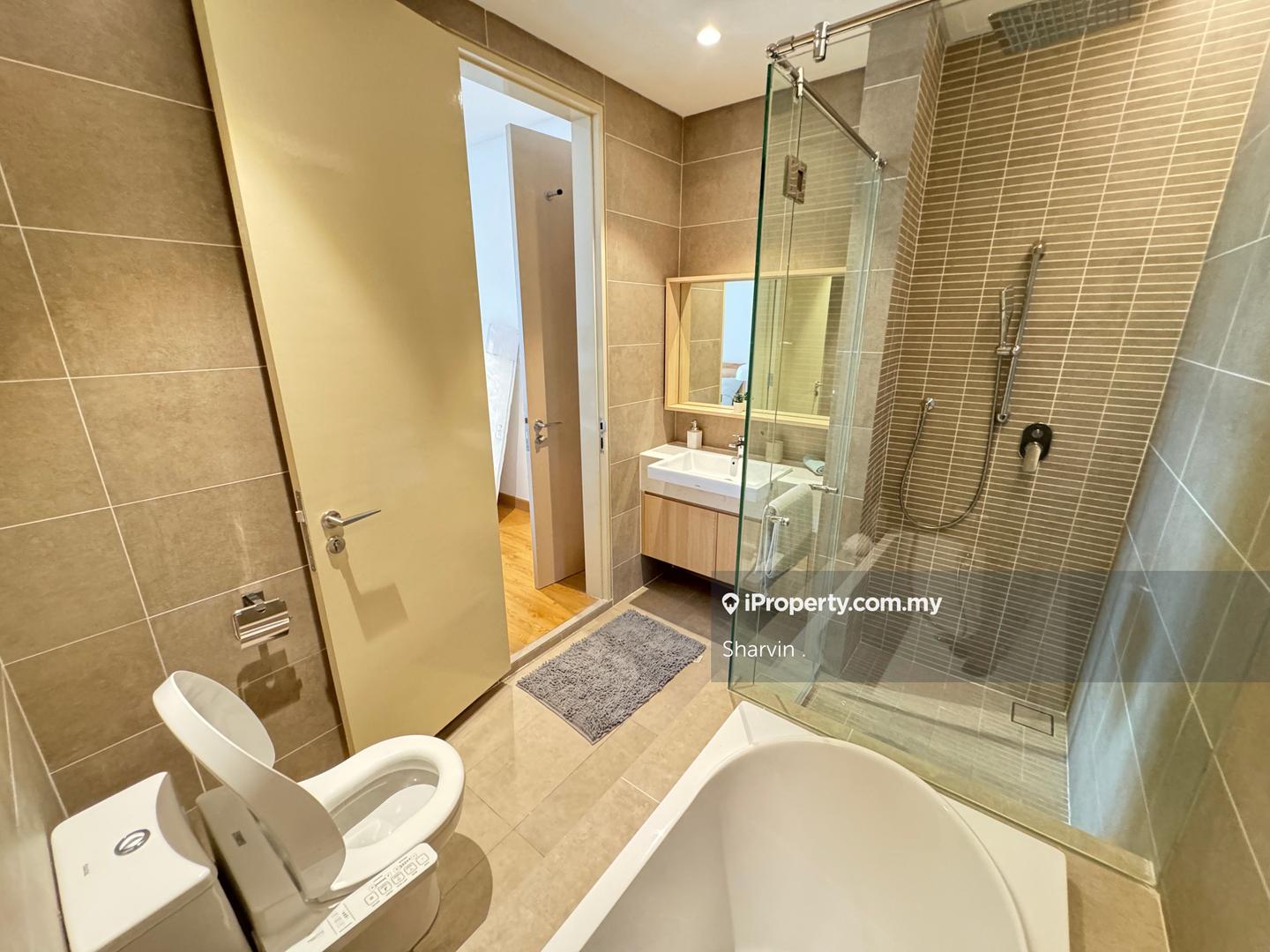 Service Residence for Rent in Mitsui Serviced Suites by Sharvin . - iProperty.com.my