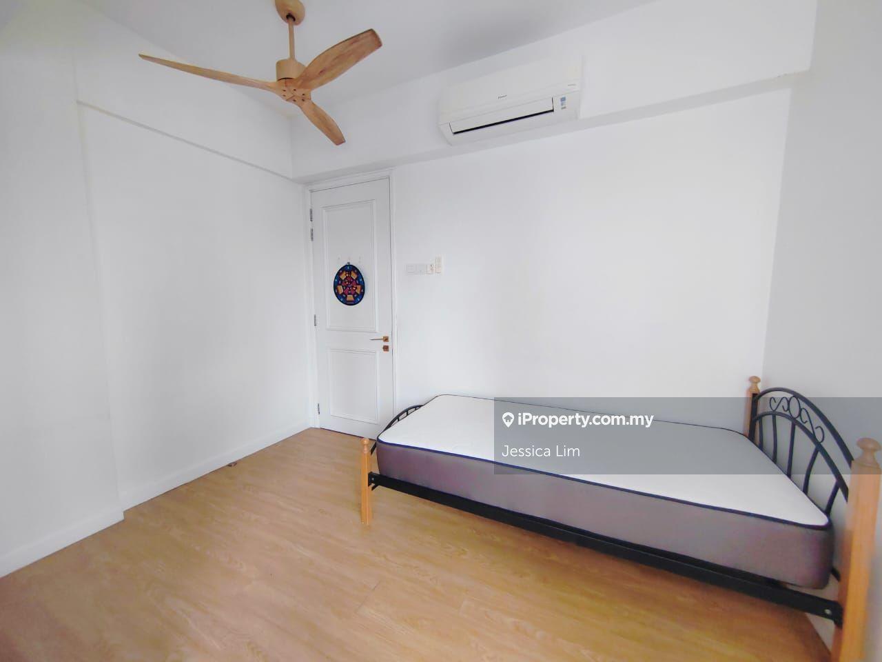 Kondominium untuk Dijual di Riana Green Condominium oleh Jessica Lim - iProperty.com.my