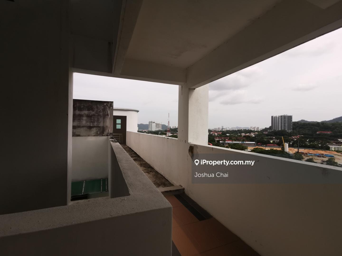 Condominium for Sale in The Oasis by Joshua Chai - iProperty.com.my