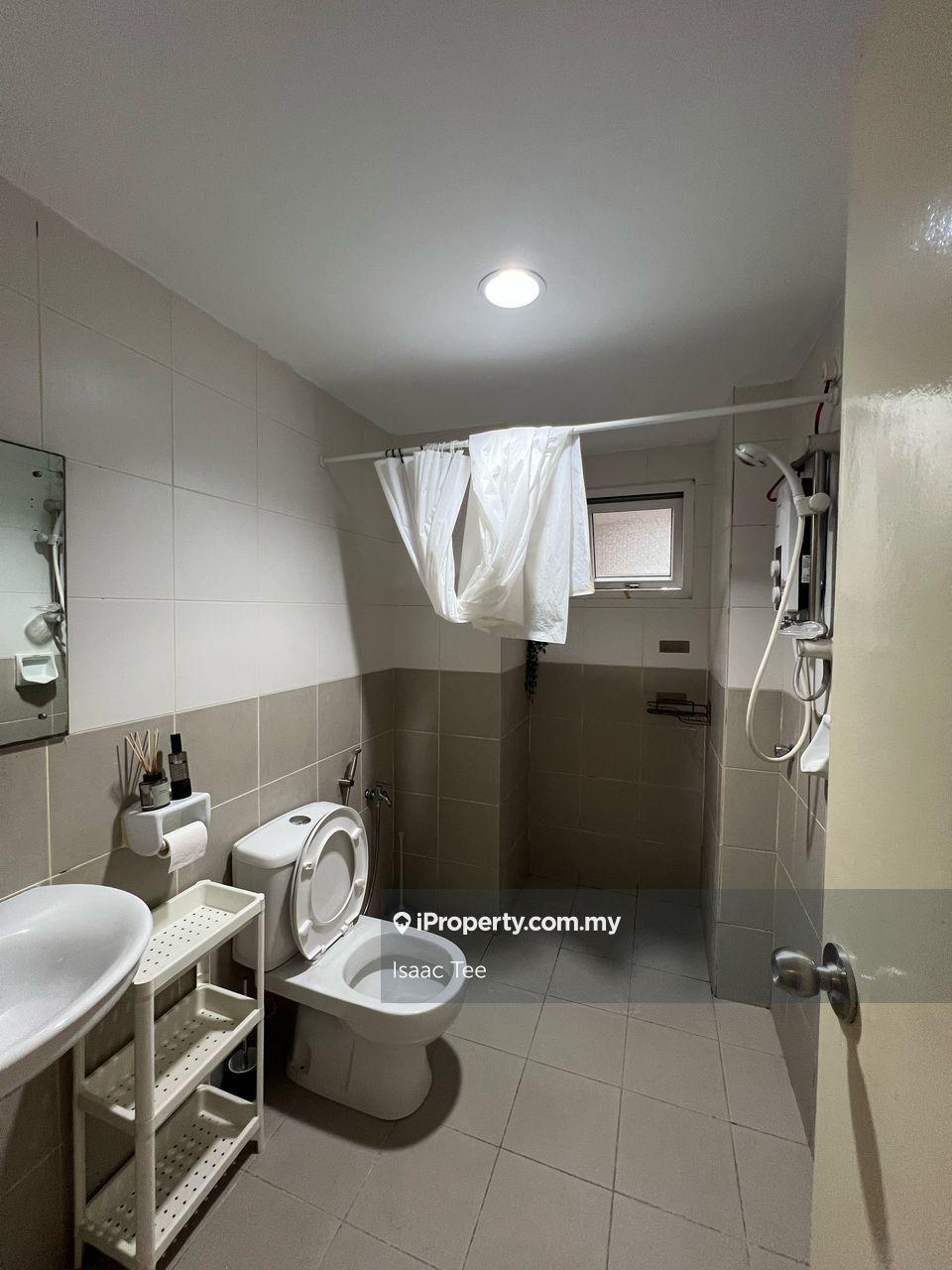 Kondominium untuk Disewa di Casa Desa oleh Isaac Tee - iProperty.com.my