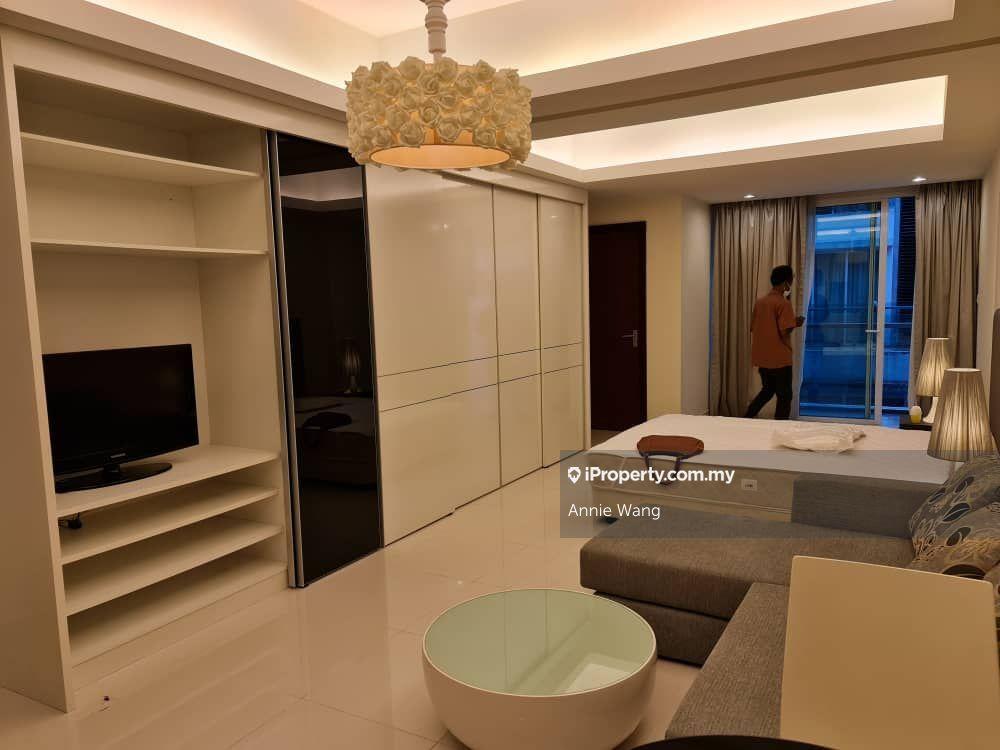 Service Residence for Rent in Cliveden @ Plaza Damas 3 by Annie Wang - iProperty.com.my