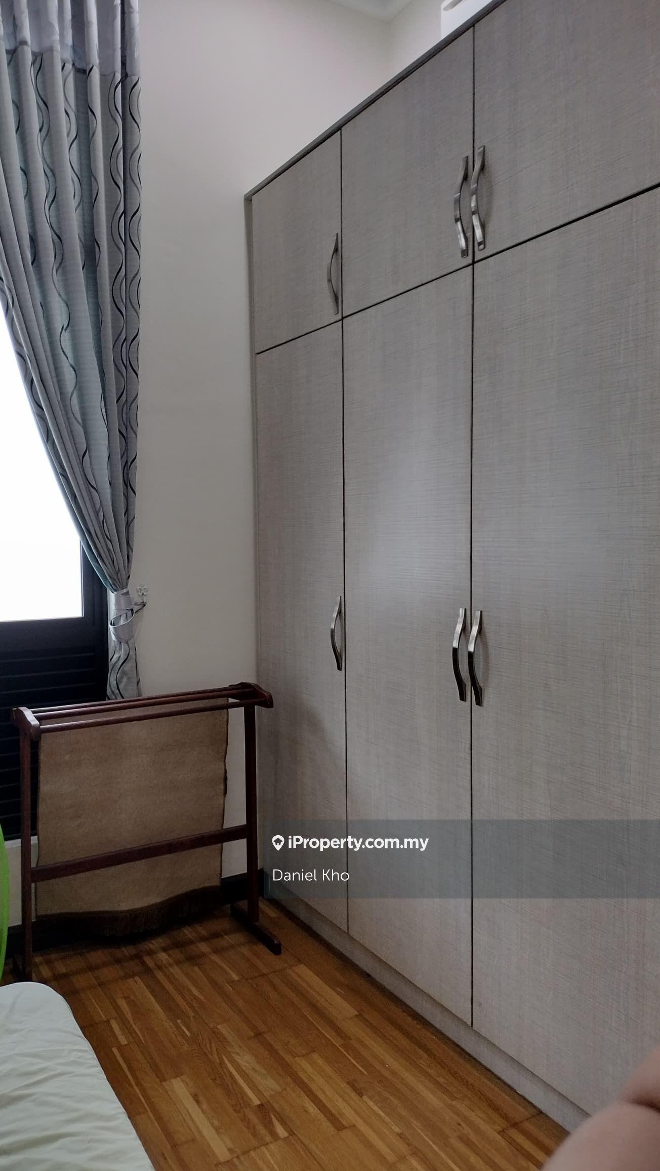 Semi-Detached House for Sale in Kota Bayuemas, Klang by Daniel Kho - iProperty.com.my