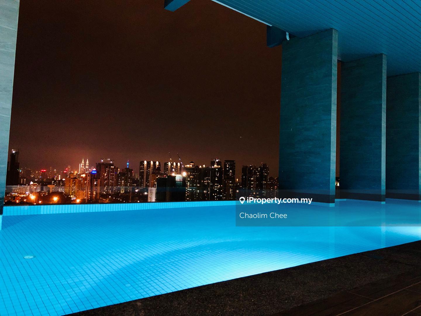 Condominium for Sale in Residensi Harmoni 2 by Chaolim Chee - iProperty.com.my