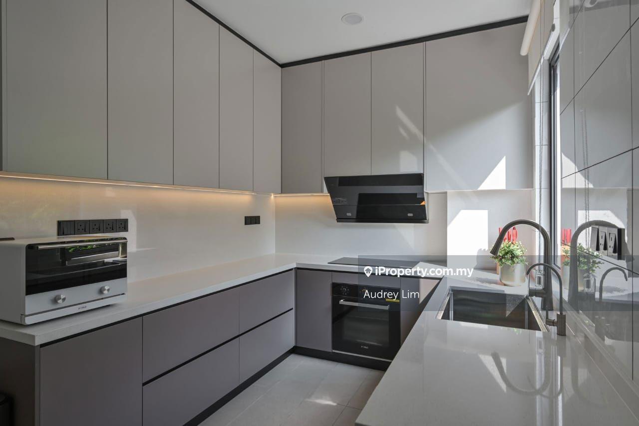 2-storey Terraced House for Sale in Jade Hills, Kajang by Audrey Lim - iProperty.com.my