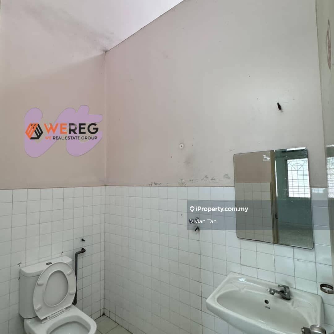 Rumah Berangkai 1 Tingkat untuk Dijual di Teluk Pulai, Klang oleh Vivian Tan - iProperty.com.my