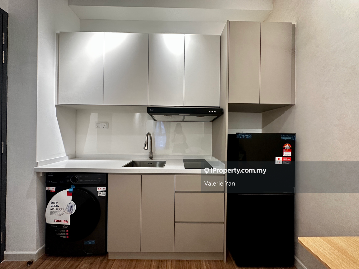 Service Residence for Rent in Sunway Velocity TWO by Valerie Yan - iProperty.com.my