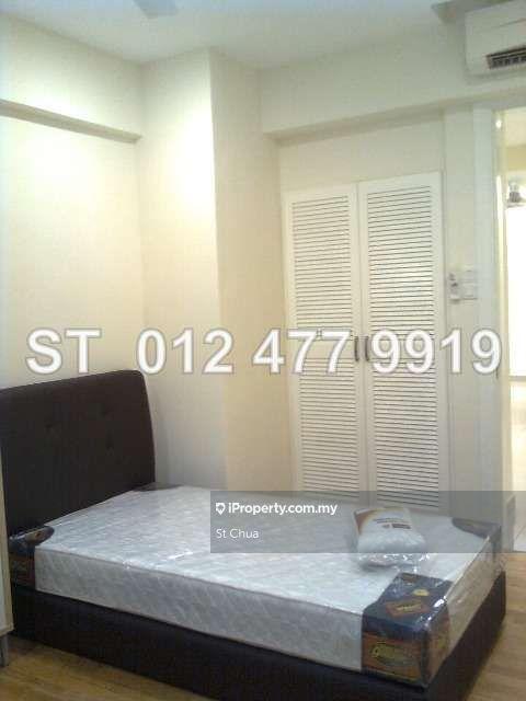 Kondominium untuk Disewa di Ara Hill Condominium oleh St Chua - iProperty.com.my