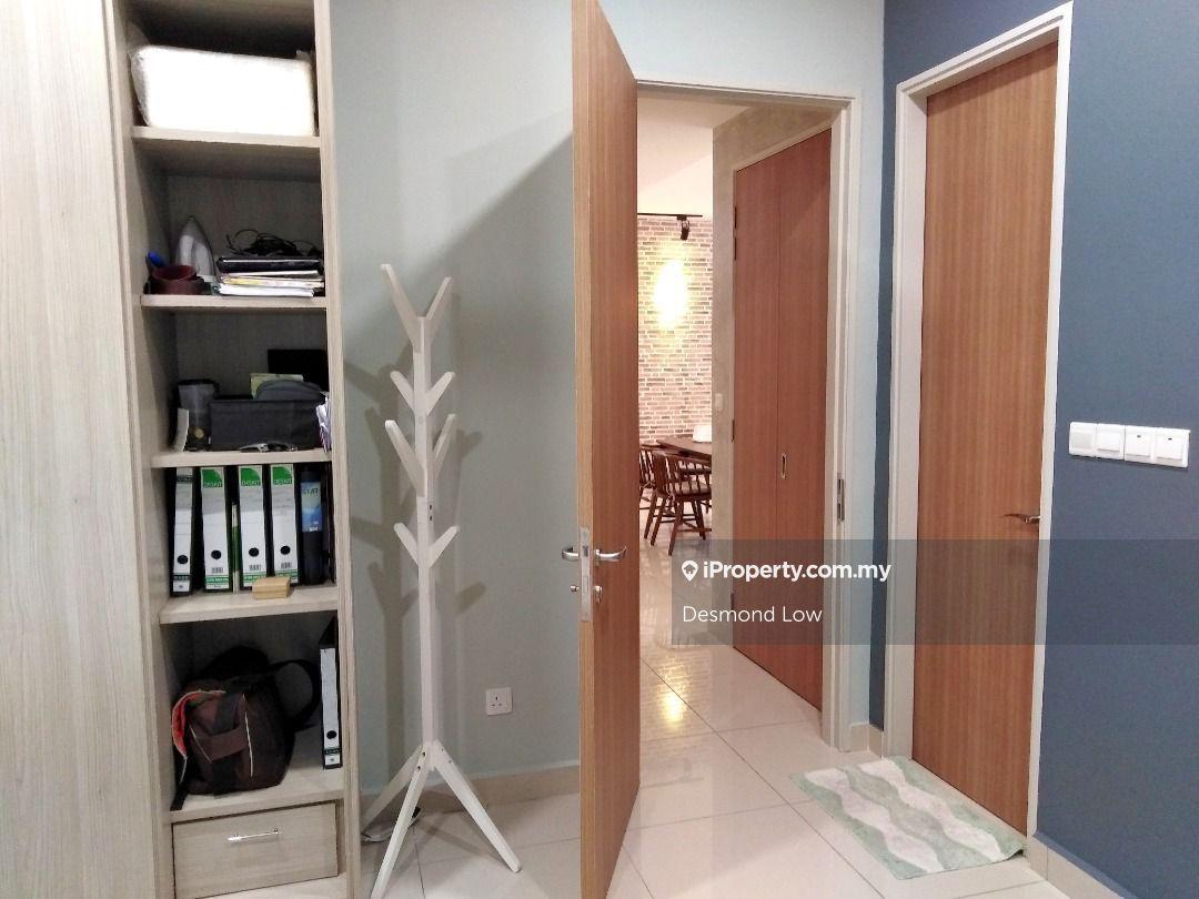 Kondominium untuk Disewa di Green Residence oleh Desmond Low - iProperty.com.my