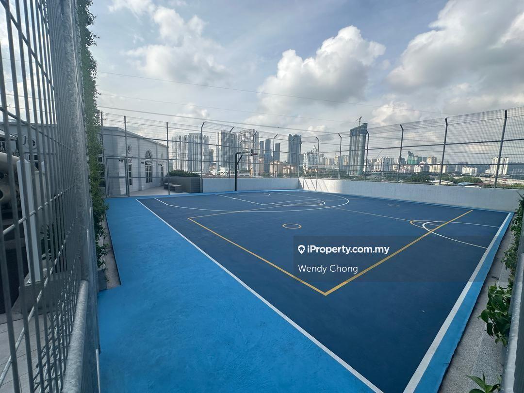 Service Residence for Rent in Tuan 2egacy by Wendy Chong - iProperty.com.my