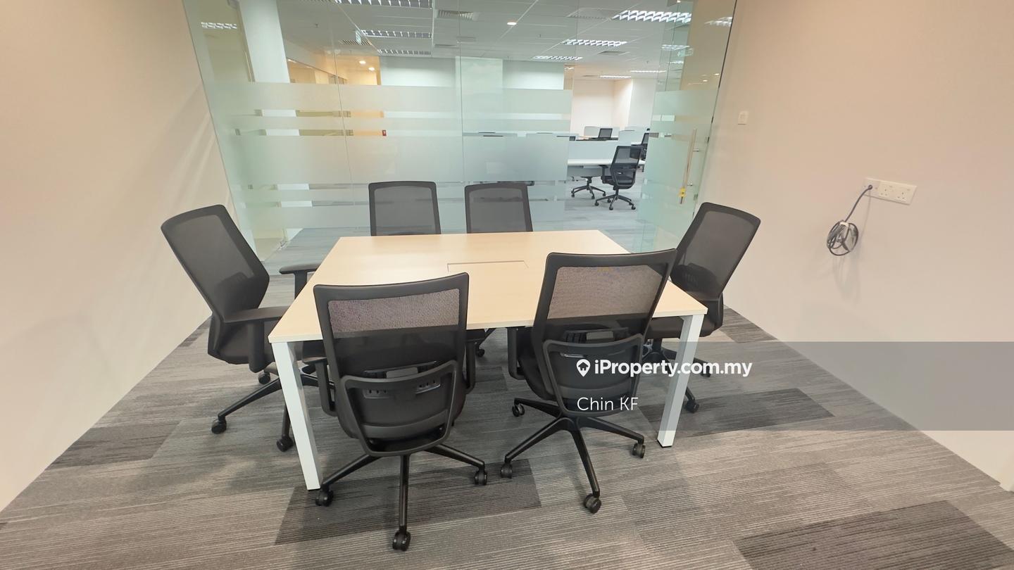 Office for Rent in KLCC, KL City Centre by Chin KF - iProperty.com.my