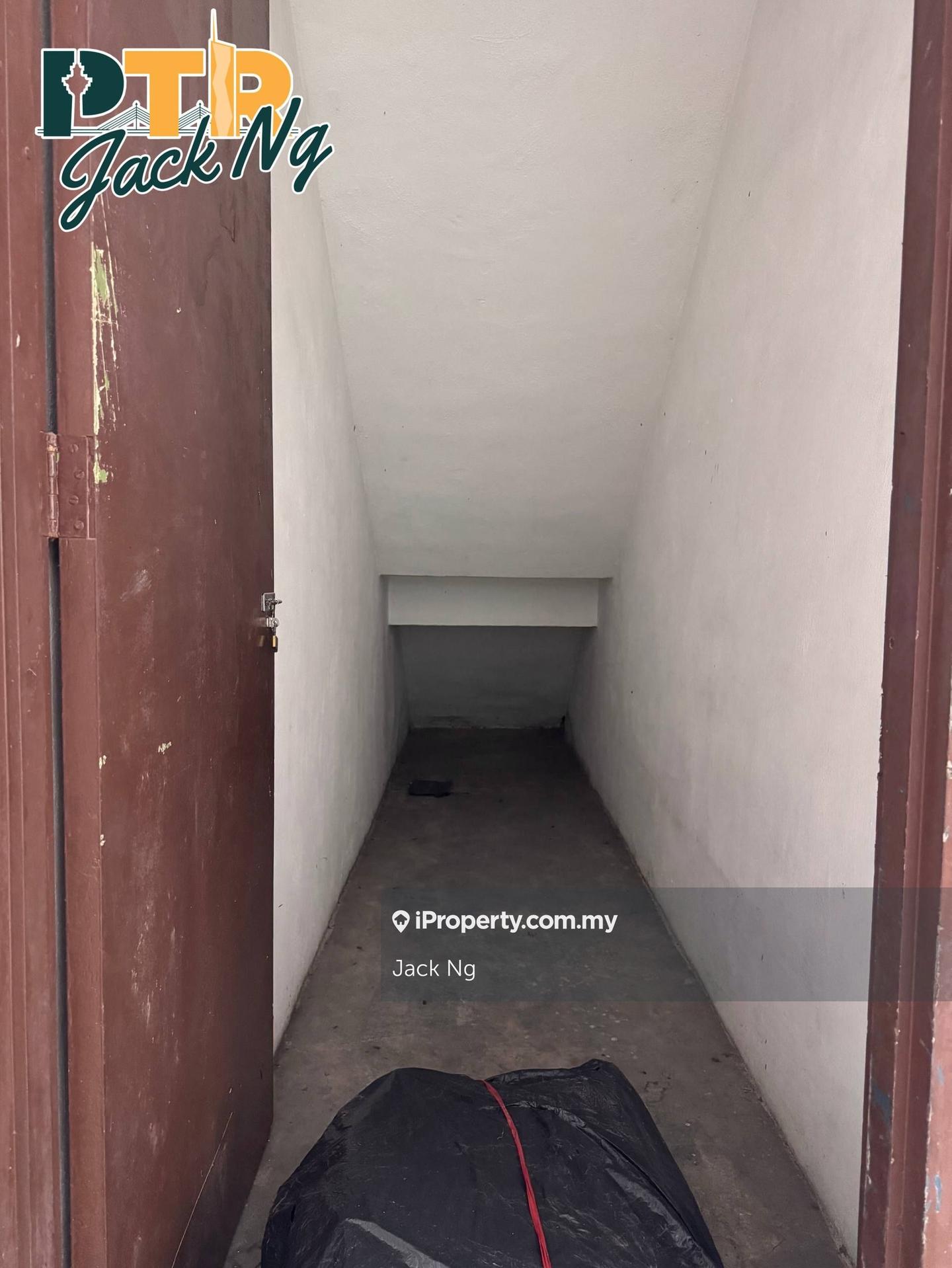 Shop for Rent in Kompleks Chain Ferry, Butterworth by Jack Ng - iProperty.com.my