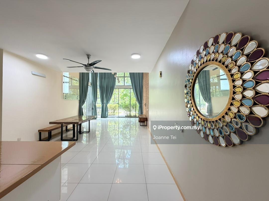 3-storey Terraced House for Sale in Schumann, Symphony Hills, Cyberjaya, Cyberjaya by Joanne Tei - iProperty.com.my