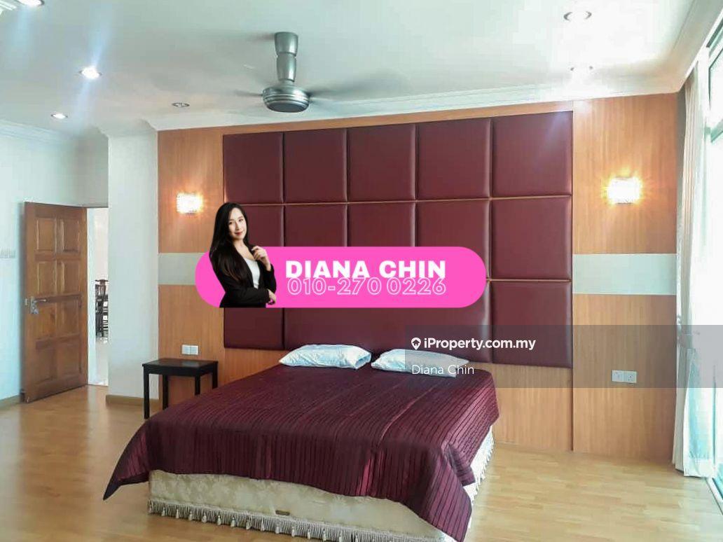 Condominium for Sale in Gurney Palace by Diana Chin - iProperty.com.my