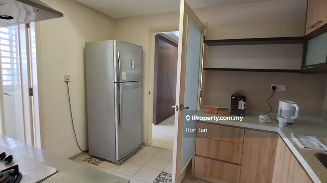 Service Residence for Sale in i-Zen @ Kiara 2 by Ron Tan - iProperty.com.my