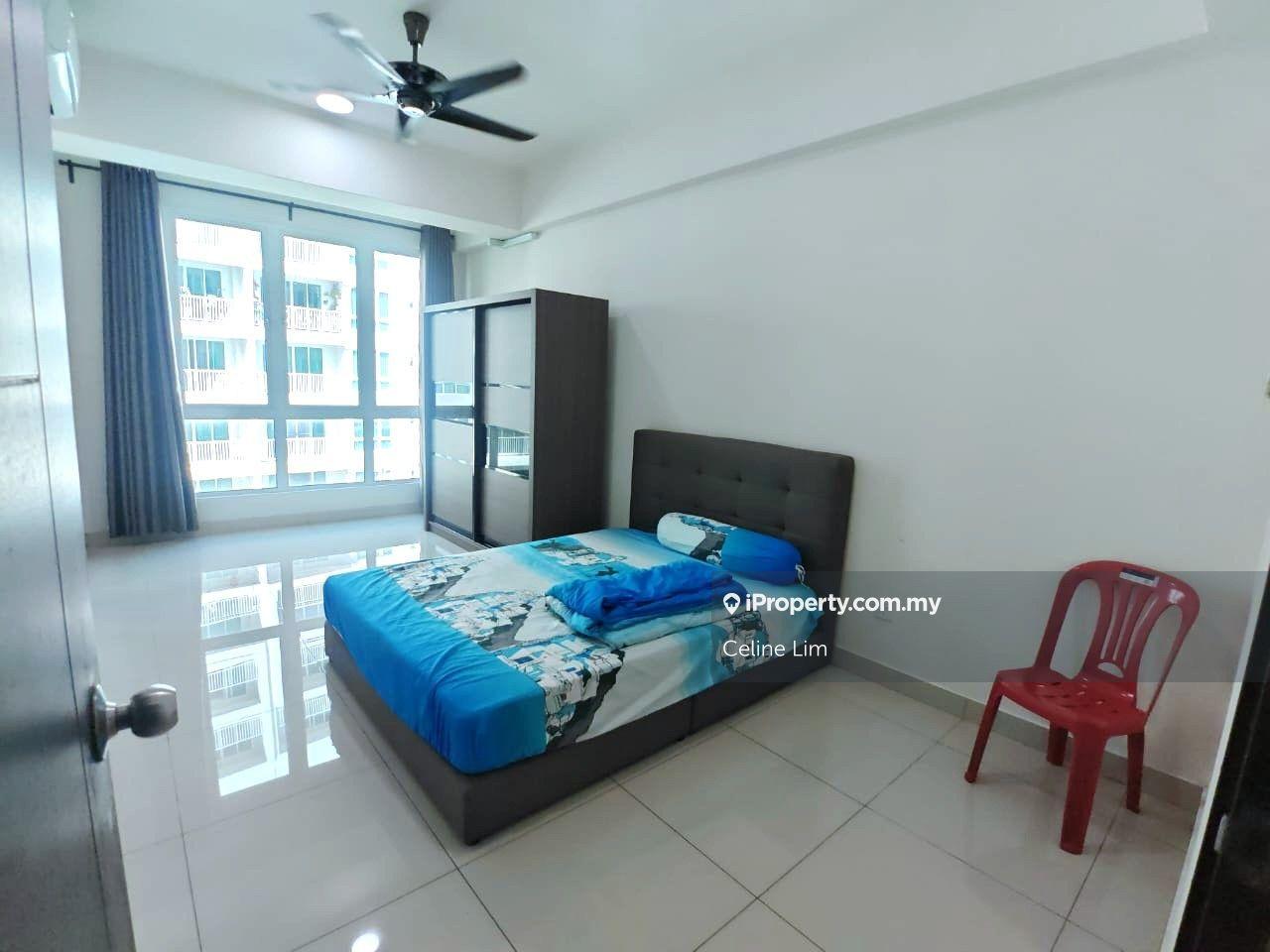 Condominium for Rent in Orange Regency by Celine Lim - iProperty.com.my