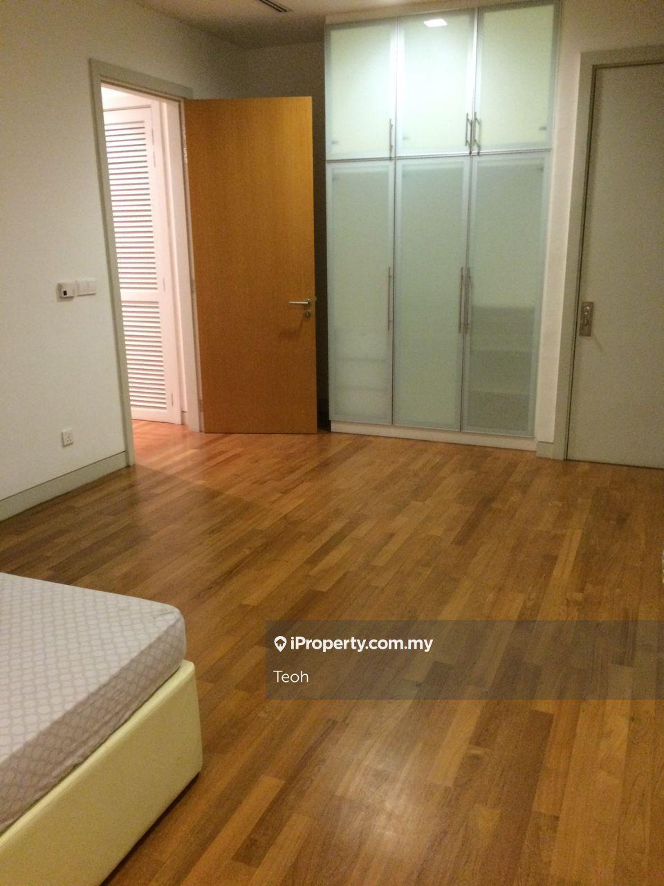 Residensi Servis untuk Dijual di Suria Stonor oleh Teoh - iProperty.com.my