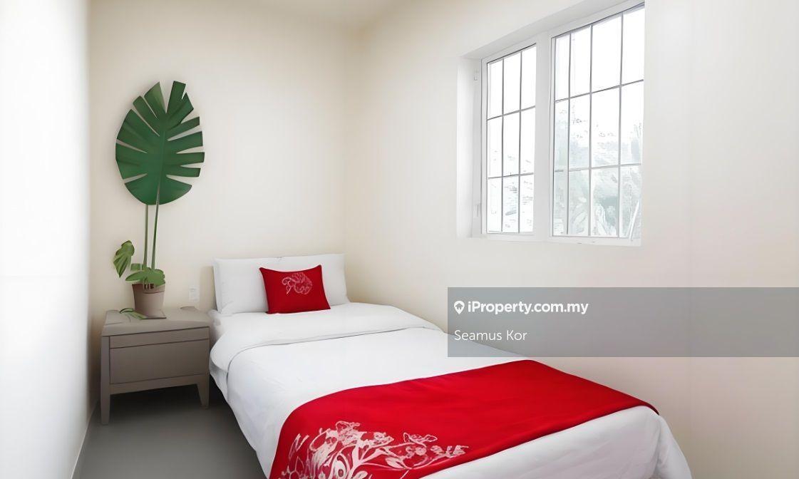 Hotel / Resort for Sale in Chow Kit, KL City Centre by Seamus Kor - iProperty.com.my