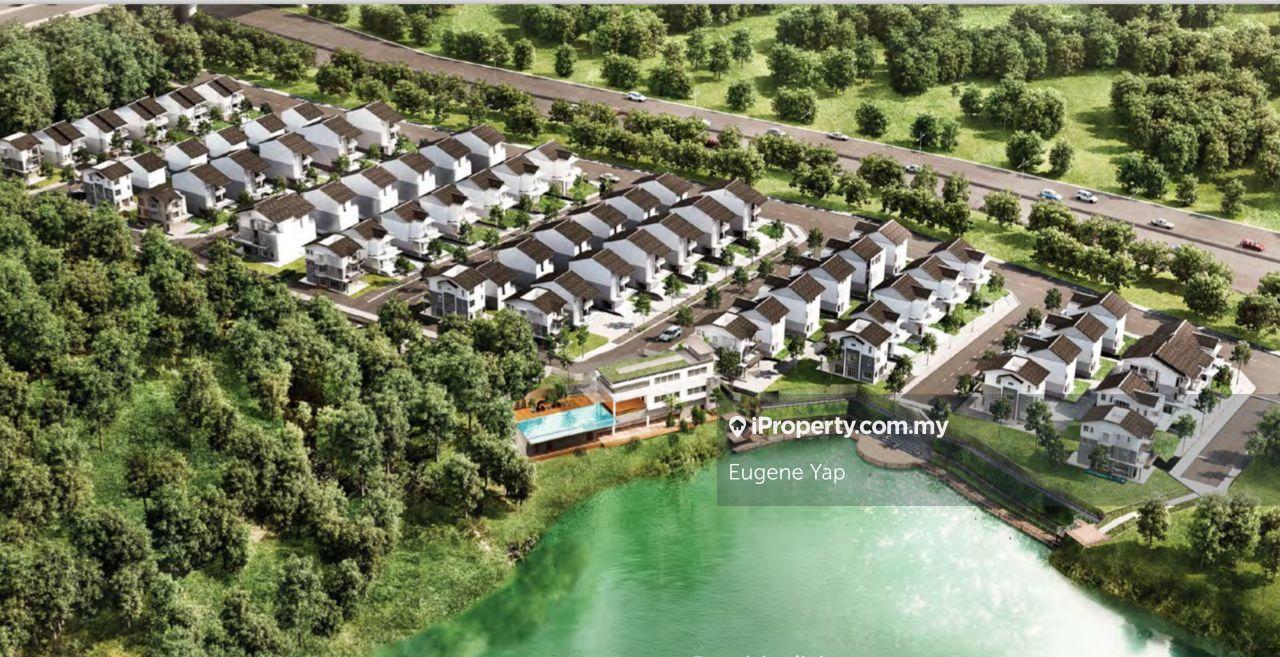 Banglo untuk Dijual di Petaling Jaya, Selangor oleh Eugene Yap - iProperty.com.my