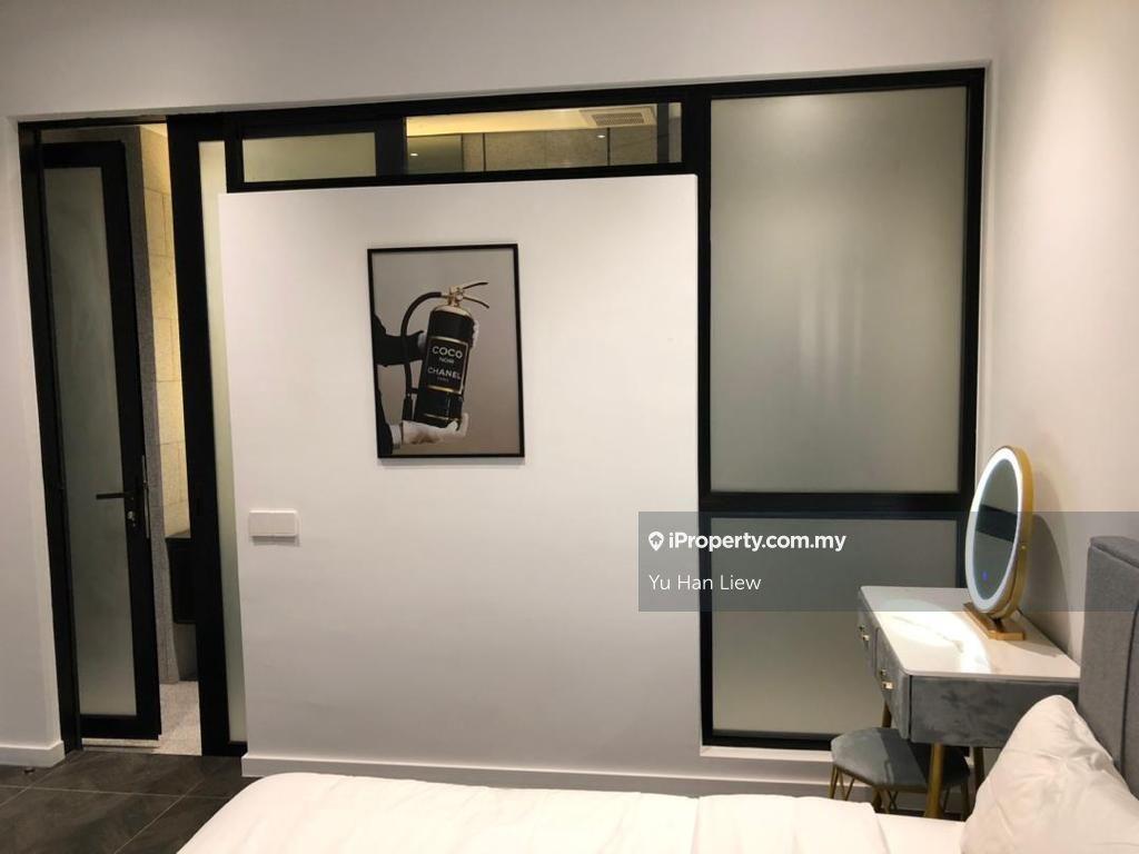 Service Residence for Rent in Scarletz Suites @ KL City Centre by Yu Han Liew - iProperty.com.my