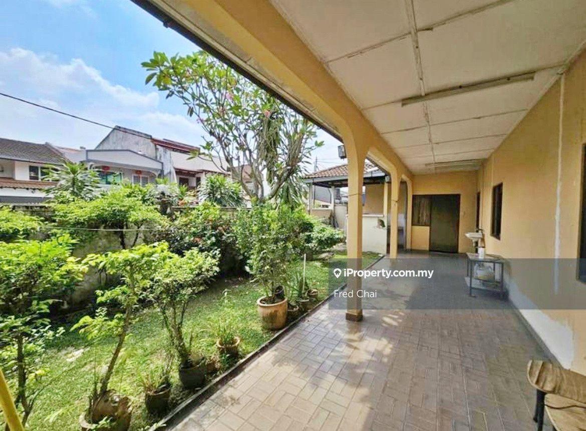 Rumah Berangkai 2 Tingkat untuk Dijual di Taman Suria Jaya, Cheras oleh Fred Chai - iProperty.com.my