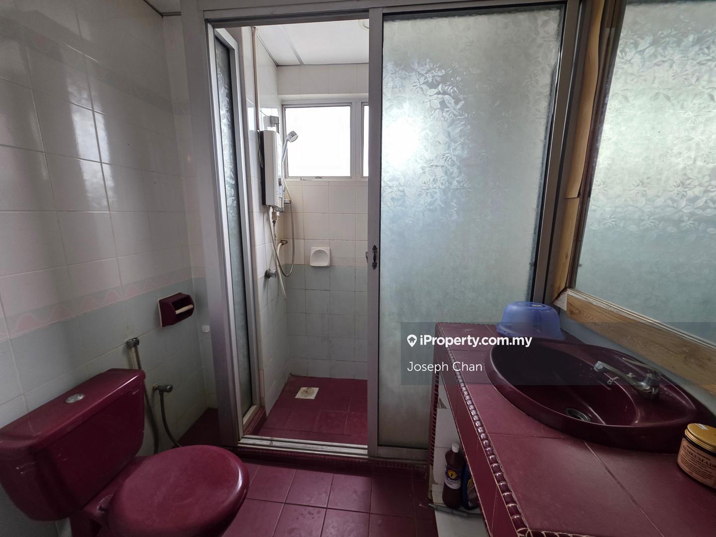 Kondominium untuk Dijual di Kemuncak Shah Alam oleh Joseph Chan - iProperty.com.my