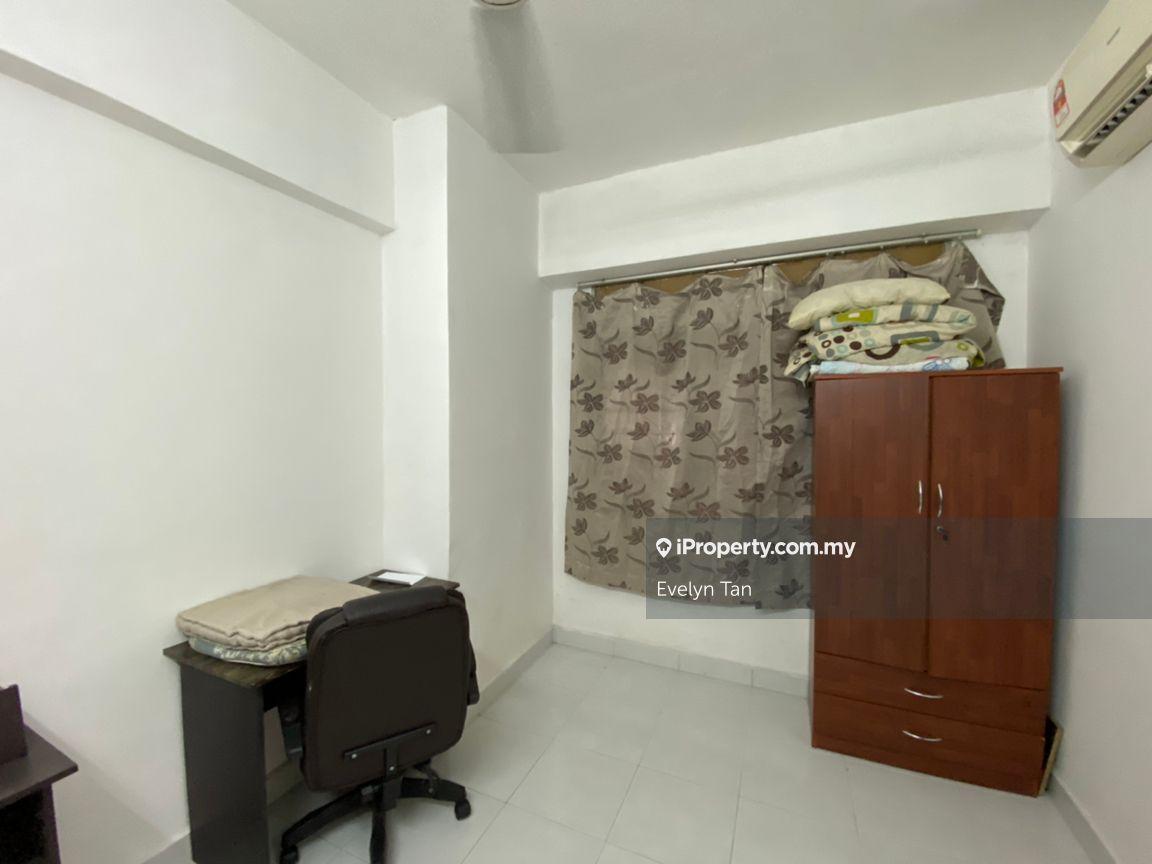 Service Residence for Rent in Main Place Residence by Evelyn Tan - iProperty.com.my