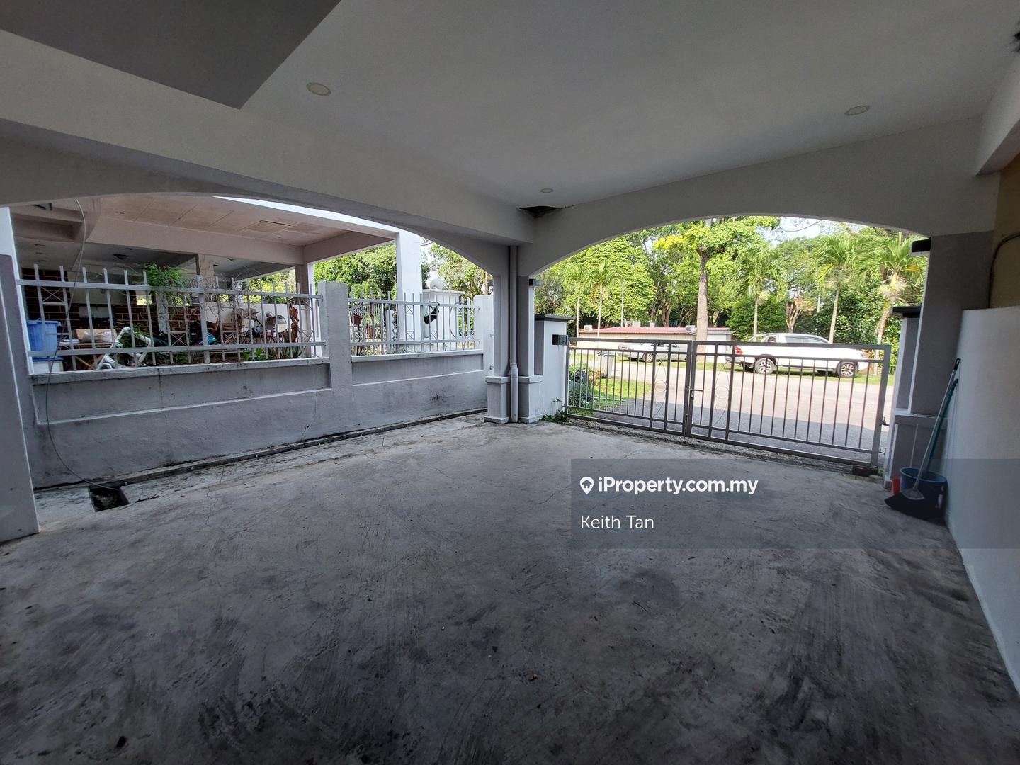 Rumah Berangkai 2 Tingkat untuk Dijual di Taman Ozana Impian, Bukit Katil oleh Keith Tan - iProperty.com.my