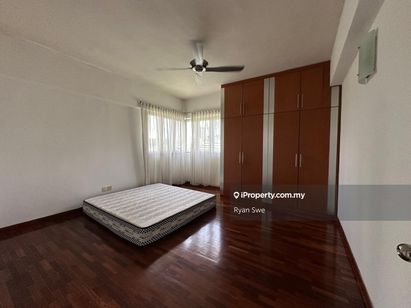 Kondominium untuk Dijual di Prima Duta oleh Ryan Swe - iProperty.com.my